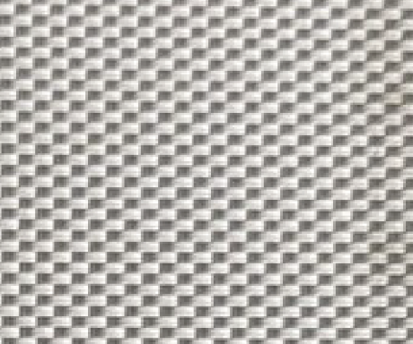 P10 IB-03 Granite 1% Zip Blind Fabric