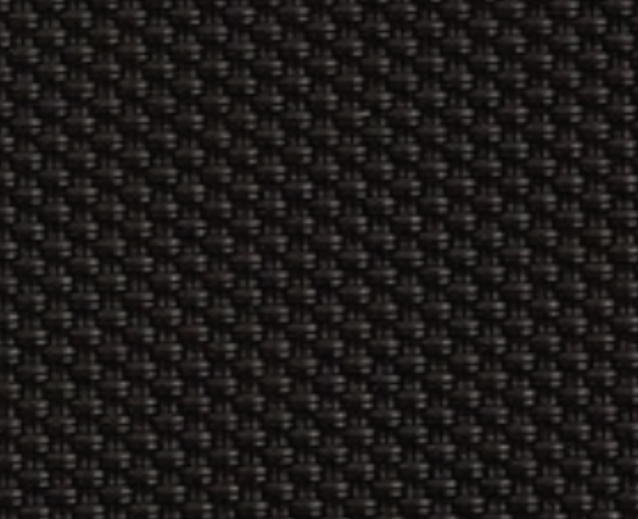 Q16 IB-08 Tobacco 0% Zip Blind Fabric