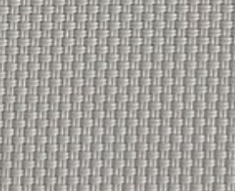 Q27 Softgrey 1% Zip Blind Fabric
